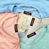 Stanley T-Shirt - Seafoam Green