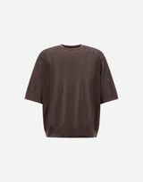T-SHIRT IN FRESH COTTON