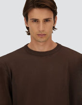 T Shirt In Fresh Cotton