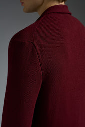 Sweater Blazer