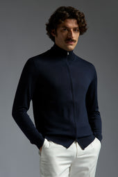 Filo di Corallo Bomber