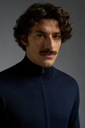 Filo di Corallo Bomber