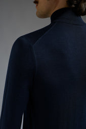 Filo di Corallo Bomber