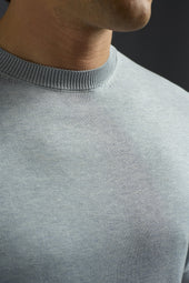 Mulberry Silk T-Shirt
