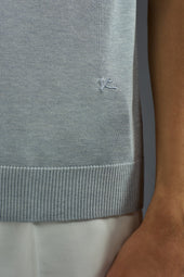 Mulberry Silk T-Shirt