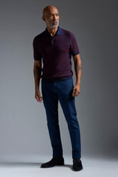 Short Sleeve Polo