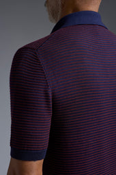 Short Sleeve Polo