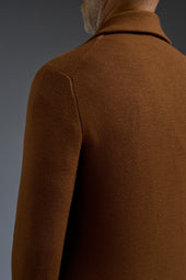 Filo di Corallo Two Buttons Jacket