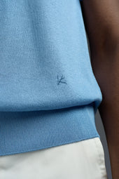 Mulkberry Silk And Cashmere T Shirt