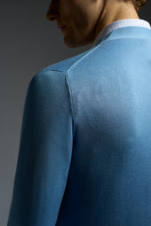 Silk and Cashmere Cardigan