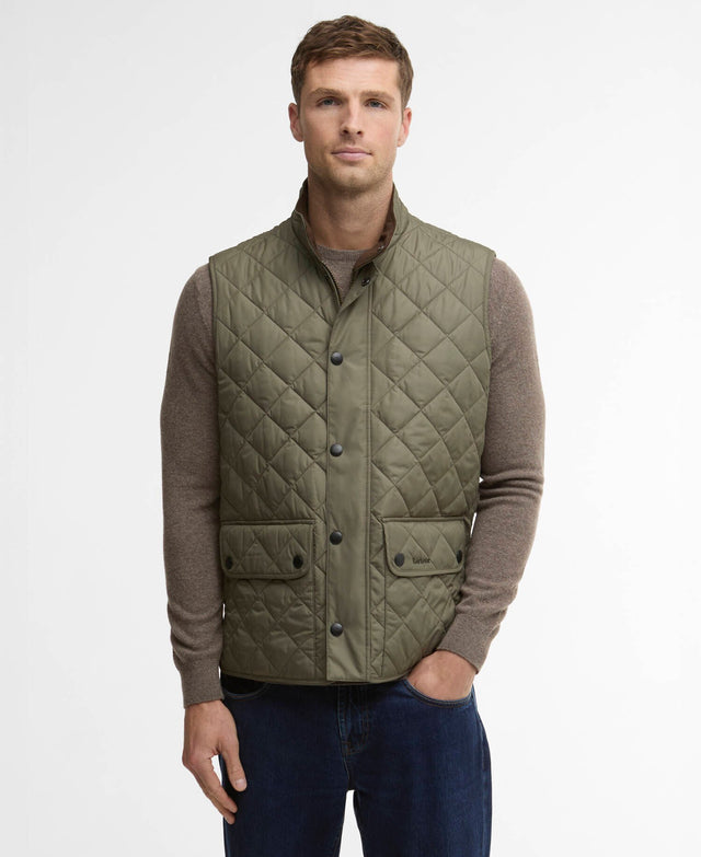 Lowerdale Gilet