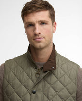 Lowerdale Gilet