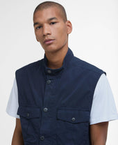 Casual Corbridge Gilet