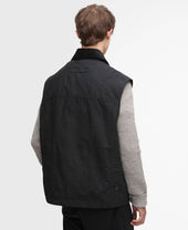 Barbour For Margaret Howell Bedale Casual Gilet