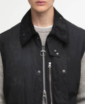 Barbour For Margaret Howell Bedale Casual Gilet