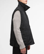 Barbour For Margaret Howell Bedale Casual Gilet