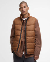 Offshore Quilted Gilet