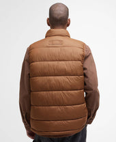 Offshore Quilted Gilet