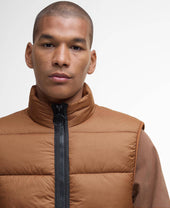 Offshore Quilted Gilet