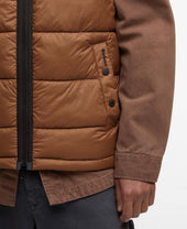 Offshore Quilted Gilet