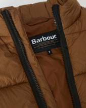 Offshore Quilted Gilet