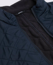 Contemporary Ariel Polarquilt Gilet