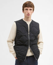 Barbour x ARKET Aron Gilet