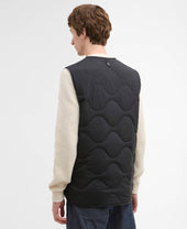 Barbour X Arket Aron Gilet
