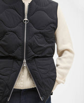 Barbour X Arket Aron Gilet