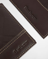 Tyneside Leather Wallet