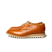 Derby With Ripple Sole H G I Yuketen
