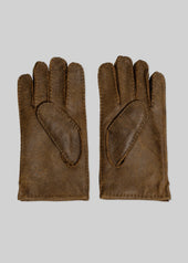 Sheepskin Shearling Gloves