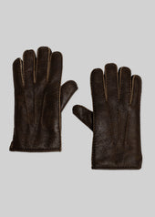 Sheepskin Shearling Gloves