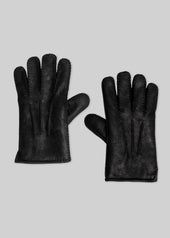 Sheepskin Shearling Gloves