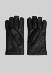 Sheepskin Shearling Gloves