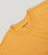 Long Sleeves Cotton T Shirt