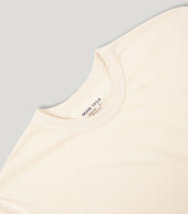 Long Sleeves Cotton T Shirt