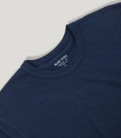 Long Sleeves Cotton T Shirt