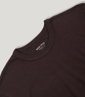 Long Sleeves Cotton T Shirt