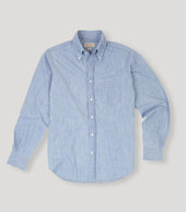 Bleach Button Down Shirt