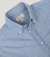 Bleach Button Down Shirt