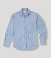 Bleach Cutaway Shirt