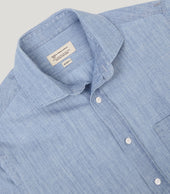 Bleach Cutaway Shirt