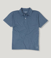 Stewardess Soft Cotton Polo Shirt