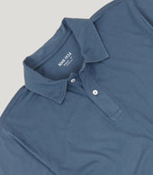 Stewardess Soft Cotton Polo Shirt