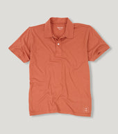 Soft Cotton Polo Shirt