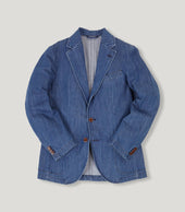 Kennedy Patch Jacket