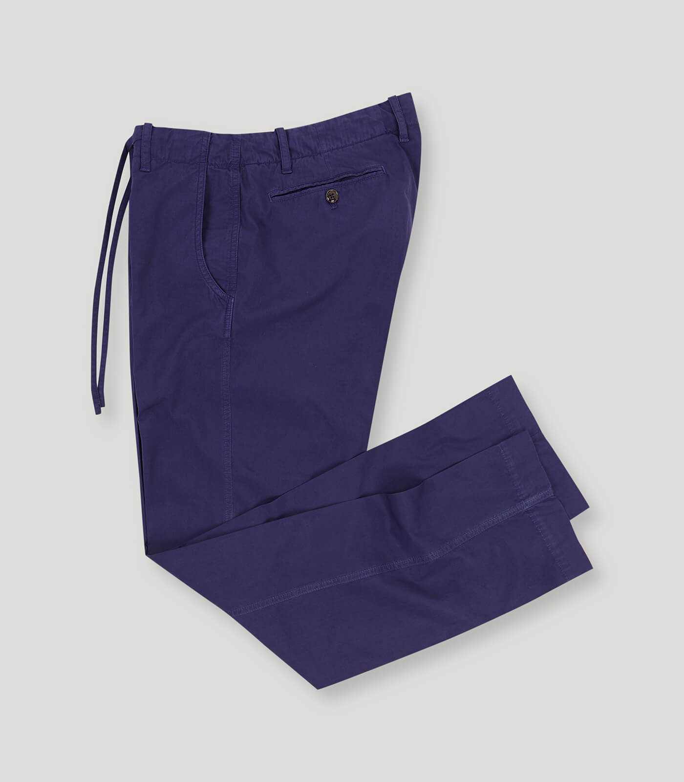 Popelin Tomi Trousers