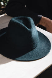 Stetson Verde