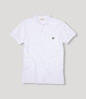 Pique Polo Shirt Ss26